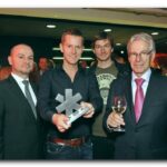schuhkurier Verleihung 2011