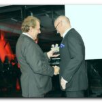 schuhkurier Verleihung 2011