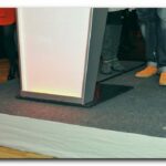 schuhkurier Verleihung 2011