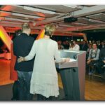 schuhkurier Verleihung 2011