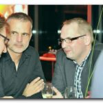 schuhkurier Verleihung 2011