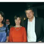 schuhkurier Verleihung 2011