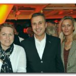 schuhkurier Verleihung 2011