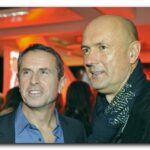 schuhkurier Verleihung 2011