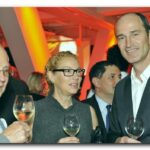 schuhkurier Verleihung 2011