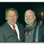 schuhkurier Verleihung 2011