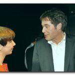 schuhkurier Verleihung 2011