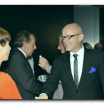 schuhkurier Verleihung 2011