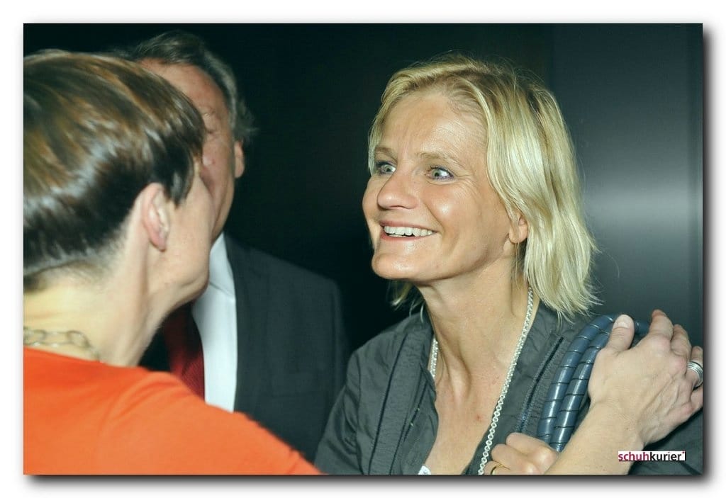 schuhkurier Verleihung 2011
