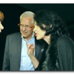 schuhkurier Verleihung 2011