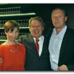 schuhkurier Verleihung 2011
