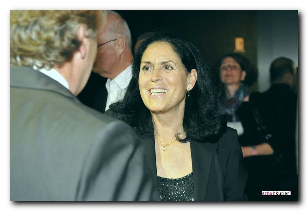 schuhkurier Verleihung 2011