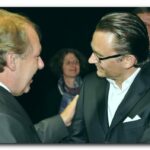 schuhkurier Verleihung 2011