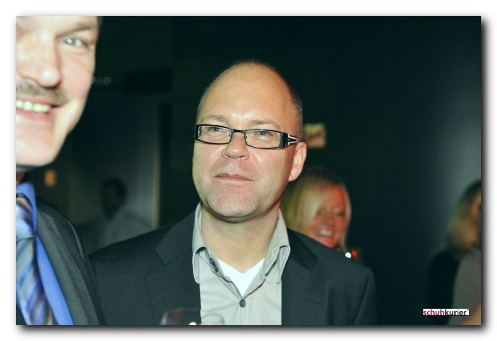 schuhkurier Verleihung 2011