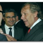 schuhkurier Verleihung 2011