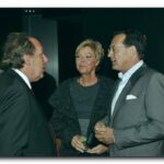 schuhkurier Verleihung 2011