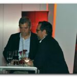 schuhkurier Verleihung 2011