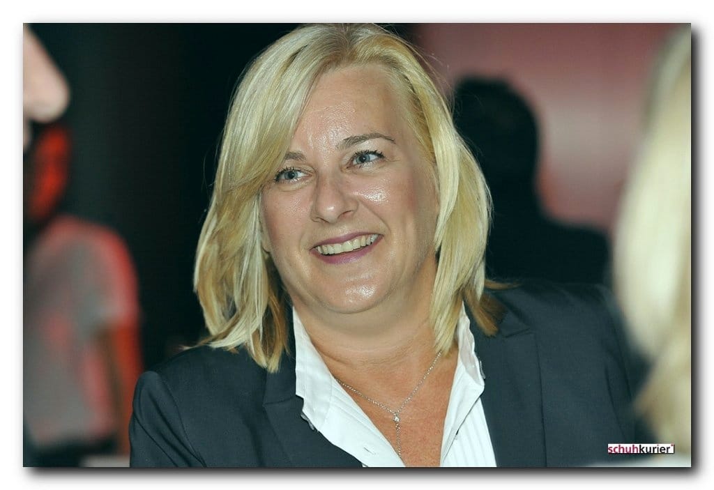 schuhkurier Verleihung 2011
