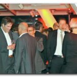 schuhkurier Verleihung 2011