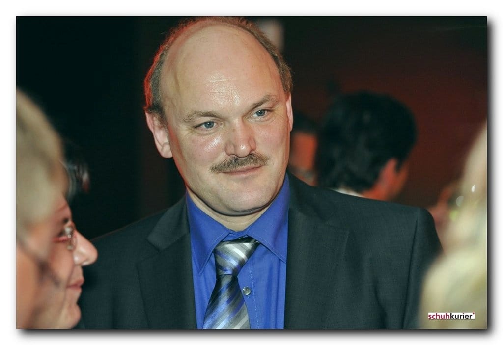 schuhkurier Verleihung 2011
