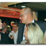 schuhkurier Verleihung 2011