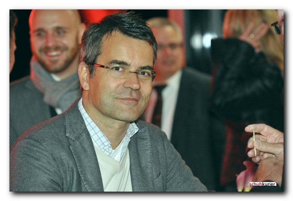 schuhkurier Verleihung 2011