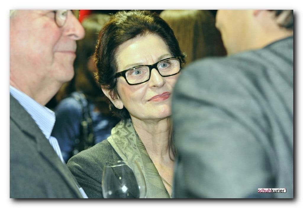 schuhkurier Verleihung 2011