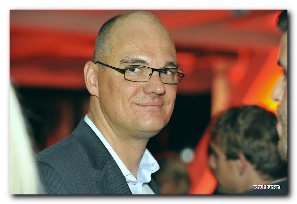 schuhkurier Verleihung 2011