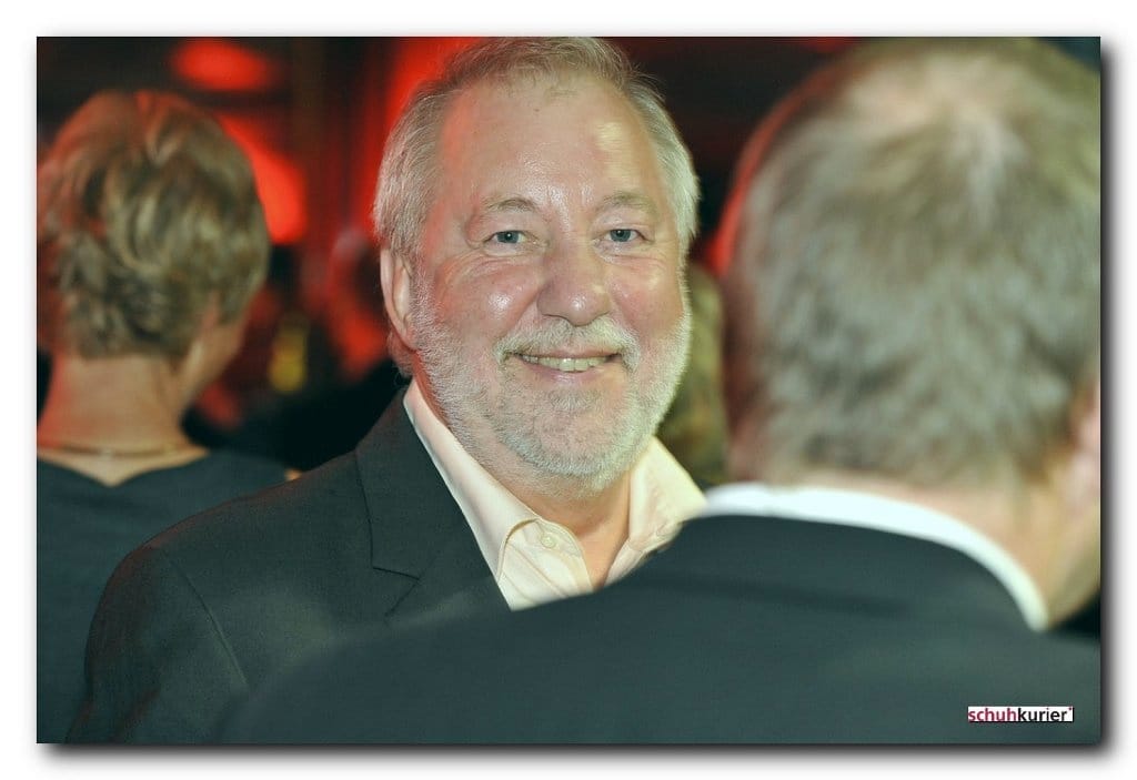 schuhkurier Verleihung 2011