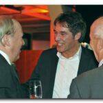 schuhkurier Verleihung 2011