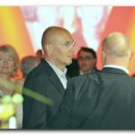 schuhkurier Verleihung 2011