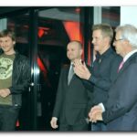 schuhkurier Verleihung 2011