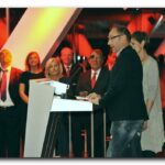 schuhkurier Verleihung 2011