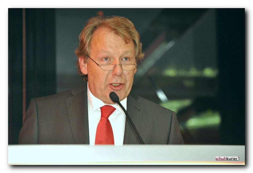 schuhkurier Verleihung 2011