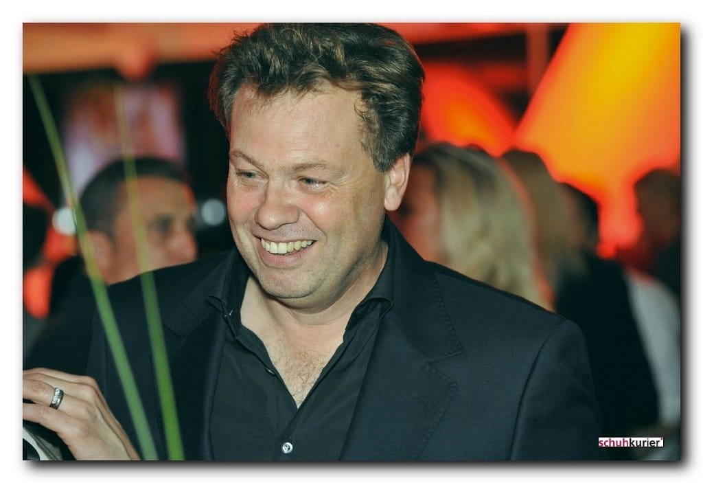 schuhkurier Verleihung 2011
