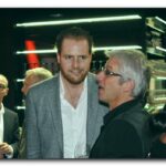 schuhkurier Verleihung 2011