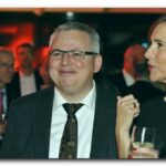 schuhkurier Verleihung 2011