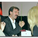 schuhkurier Verleihung 2011