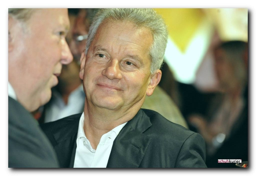 schuhkurier Verleihung 2011