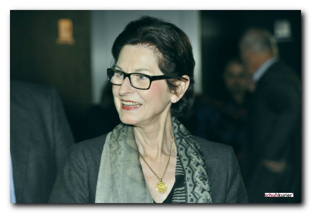 schuhkurier Verleihung 2011