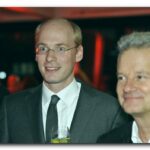 schuhkurier Verleihung 2011
