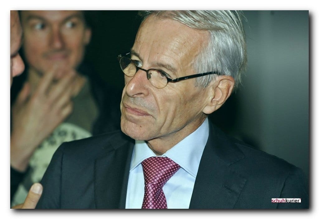 schuhkurier Verleihung 2011