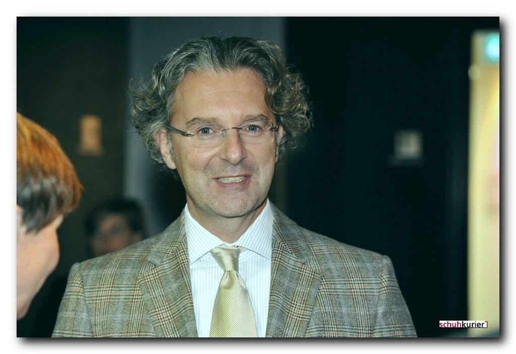 schuhkurier Verleihung 2011
