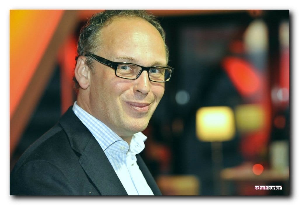 schuhkurier Verleihung 2011