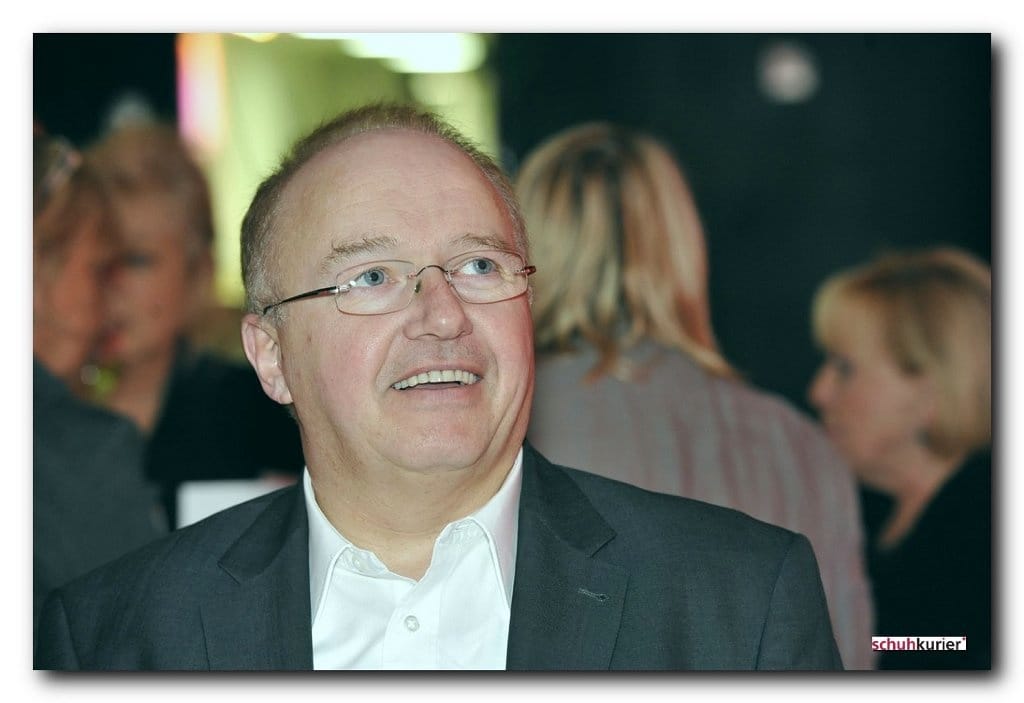 schuhkurier Verleihung 2011