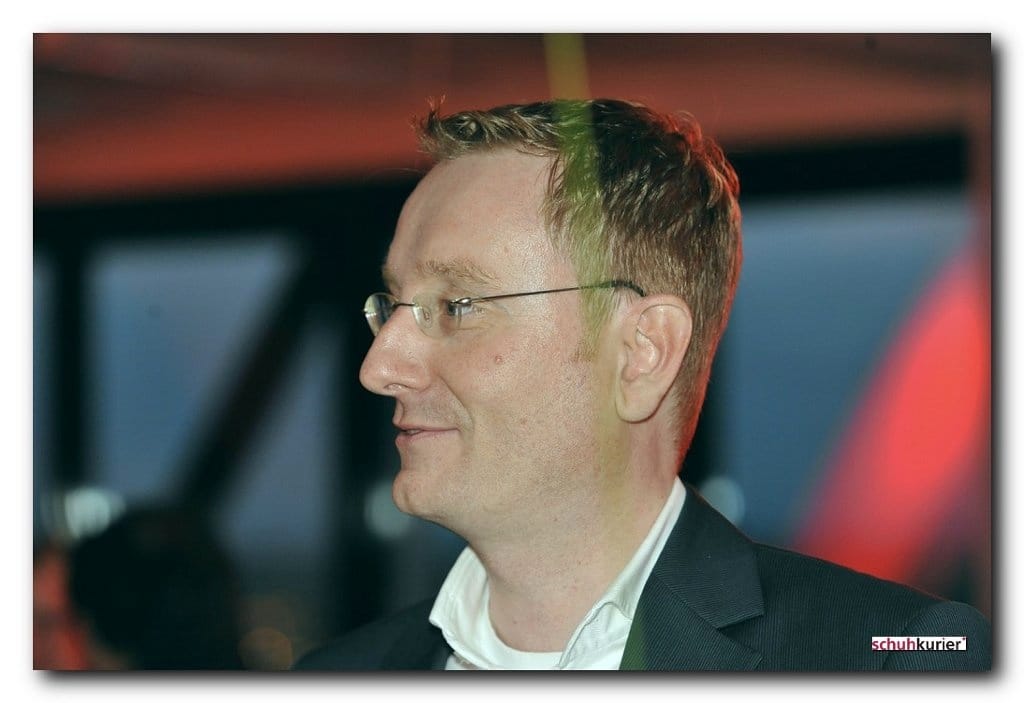 schuhkurier Verleihung 2011