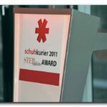 schuhkurier Verleihung 2011