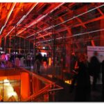 schuhkurier & step Award 2012 im K21 in Düsseldorf
