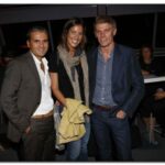 schuhkurier & step Award 2012 im K21 in Düsseldorf
