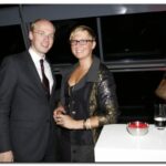 schuhkurier & step Award 2012 im K21 in Düsseldorf